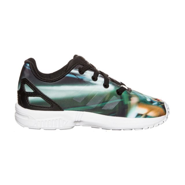 Addidas ZX Flux Trainers 6